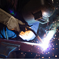 Газовая сварка